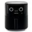 Kenwood Air Fryer, 7.5 Liters, 1650W, Black - HFP76.000BK