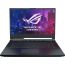 ASUS ROG Strix G531GT Laptop, Intel Core i7-9750H, 15.6 Inch, 512GB SSD, 16GB RAM, NVIDIA GeForce GTX 1650 4GB, Windows 10 - Black