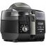 Delonghi Extra Chef Plus Air Fryer, ‎1.7 Liter, 2200 Watt- Black
