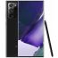 Galaxy Note 20 Ultra Dual SIM Mystic Black 8GB RAM 256GB 4G LTE - Official Warranty