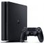 Sony PlayStation 4 Console, 500GB - Black