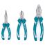 Total Tools 3 pcs Pliers set - THT1K0301