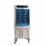 Grand Pro Digital Air Cooler with Remote Control, 60 Liters, White and Blue - GP-AC60D
