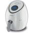 Kenwood KHealthyFry Digital Air Fryer, 3.8 Liters, White - HFP30.000WH