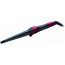 Remington Silk Curling Wand Hair Curler, Black/Red - CI96W1 