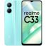 ريلمي C33 بشريحتين، 64 جيجا، رام 4 جيجا، شبكة 4G LTE - ازرق بدون ضمان
