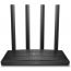 TP-Link Wireless Router, Black - Archer C80
