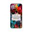 Zoot Do All Things With Kindness Printed Back Cover for Huawei Nova 7i