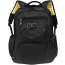 CAT Laptop Backpack, 17 Inch - Black