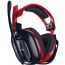 ASTRO A40 TR X-Edition Gaming Headset - TUNED WITH ASTRO AUDIO - GAMER CERTIFIED - SWAPPABLE BOOM MICROPHONE For Xbox Series X