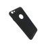 Back Cover for Apple iPhone 6 Plus- Black