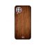 Moreau Laurent Horizontal Vintage Brown Pattern Printed Back Cover for Huawei Nova 7i
