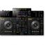 Pioneer All-in-One Dj System, Black - XDJ-RR