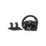 Hori Racing Wheel Apex for PlayStation 4, 5 and PC, Black - SPF-004U