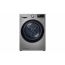 LG Front Load Automatic Condenser Dryer, 10.1Kg, Inverter Motor, Platinum - RH10V9PV2W