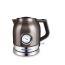 Sonifer Electric Kettle, 1.8 Liters, 1500 Watts, Metallic Brown - SF-2046