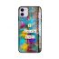 I Love You Printed Back Cover for Apple iPhone 11