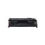 Hp 05A LaserJet Toner Cartridge, Black - CE505A