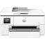 HP OfficeJet Pro 9720 Wireless All-in-One Printer, White - 53N94C