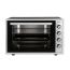 Sharp Electric Oven with Grill, 70 Liters, 1800 Watt, Black and Silver - EO-S70-ES2