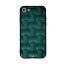 3D Wall Art Pattern Printed Back Cover for Apple iPhone 8