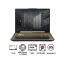 Asus TUF A15 FA506NFR-HN007W Gaming Laptop, AMD Ryzen 7-7435HS, 512GB M.2 NVMe PCIe 4.0 SSD, 8GB RAM, 15.6 Inch, FHD, 144Hz, Nvidia GeForce RTX 2050 4GB, Windows 11 - Graphite Black