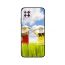 Zoot Enjoying The Weather Printed Back Cover for Huawei Nova 7i