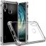 Huawei Nova 3e Dual Sim /P20 Lite Huawei P20 Lite/Nova 3e Plastic Flex Case Cover