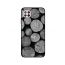 Zoot Tree Logs Printed Back Cover for Huawei Nova 7i