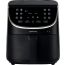 Kenwood Air Fryer, 7 Liters, 1800 Watt, Black - HFP80.000BK