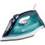 مكواة بخار ايدو،320 مل بقوة 2200 وات، اخضر واسود - SI2200-MGR