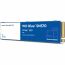 Western Digital 1TB SSD, Internal Hard Drive, Blue- SN570 NVMe M.2