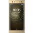 Sony Xperia XA2 Ultra Dual Sim, 32GB, 4G LTE - Gold