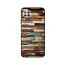Moreau Laurent Stone Wall Pattern Printed Back Cover for Huawei Nova 7i
