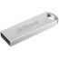 Dahua USB 2.0 Flash Drive, 16GB, Silver - DHI-USB-U106-20-16GB