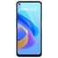 Oppo A76 Dual SIM, 128GB, 6GB RAM, 4G LTE - Glowing Black No Warranty