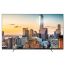 شاشة تلفزيون ذكي سينكس 55 بوصة LED، بدقة 4K Ultra HD - موديل SY55T730U