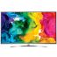 LG 55 Inch Ultra HD 4K Smart 3D LED TV - 55UH850V