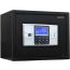 Safety Tech Digital Safe Box, Black - GN30 BLS3