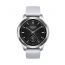 Xiaomi S3 Smart Watch, Silver Case and Silver Strap - 6941812757079