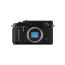 Fujifilm Mirrorless Digital Camera, Black - X-PRO-3