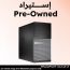 Dell Optiplex 3020 Tower PC, Intel Core i3-4130, 500GB HDD, 8GB RAM, Intel Graphics, DOS - Black (Pre-Owned), Grade A, 6 Months Warranty