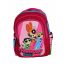 Gharibo Bags School Backpack For Girls, Power Girls Pattern - Pink
