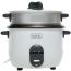 Black & decker, Rice cooker, 1.8 Litres, RC1860