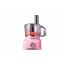 Swiss Pro Plus Food Processor, 600 Watt, Pink - SP-FOOD600.8