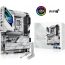 ماذربورد جيمنج ATX اسوس روج ستريكس Z890-A ، معالجات انتل Z890 وLGA 1851 وانتل كور الترا سيريس 2، ذاكرة DDR5، واي فاي 7