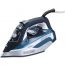 Black + Decker Steam Iron, 2400 Watt, Blue - X2150