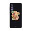 Zoot Buri Nazar Wale Tera Muh Kala Printed Back Cover for Huawei P20 Pro