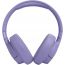 JBL Tune 770NC Wireless Headphone, Purple