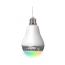 Bluetooth Speaker, 1-Piece - White